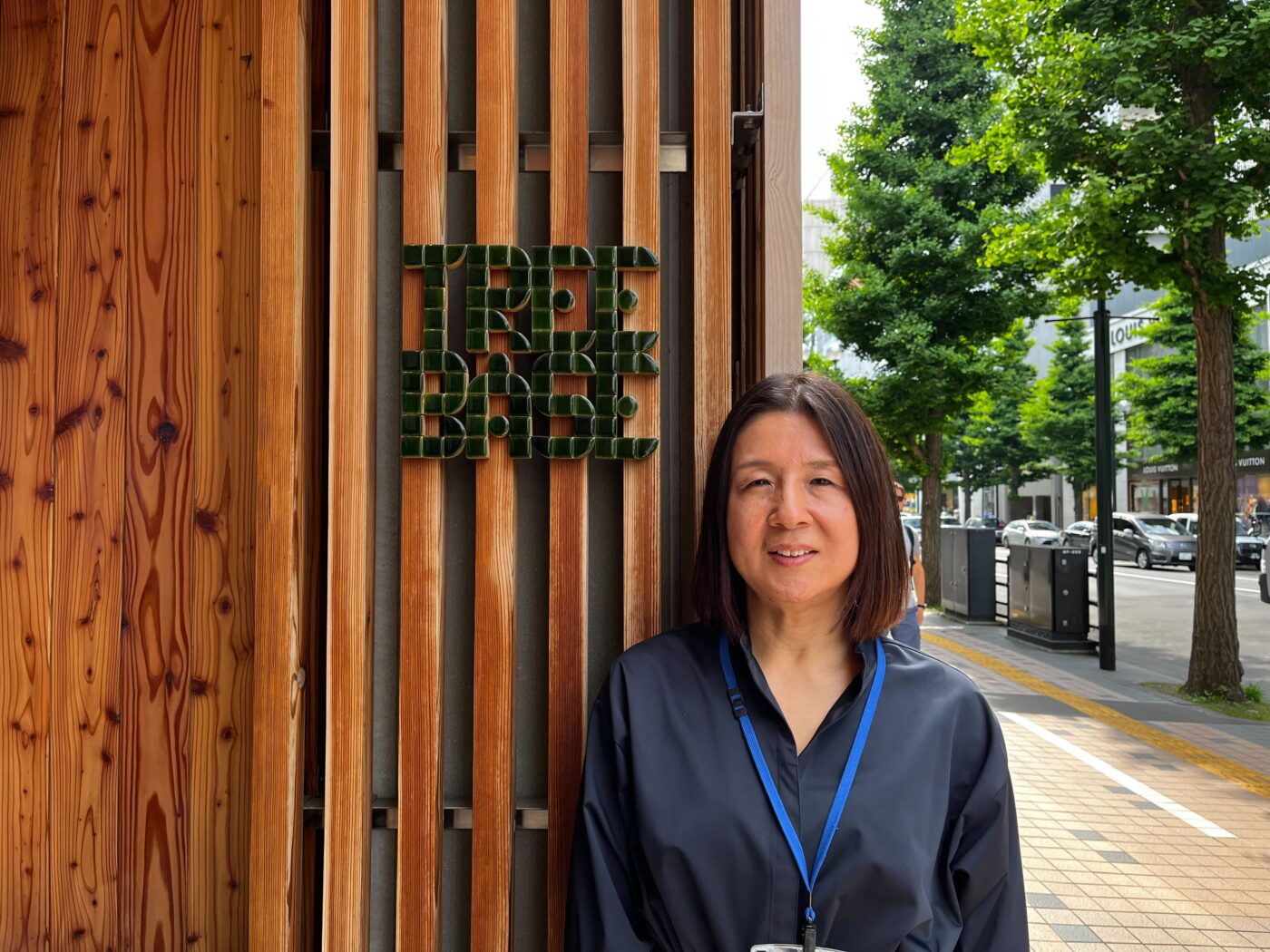 TREEBASE会員インタビュー第11弾公開！