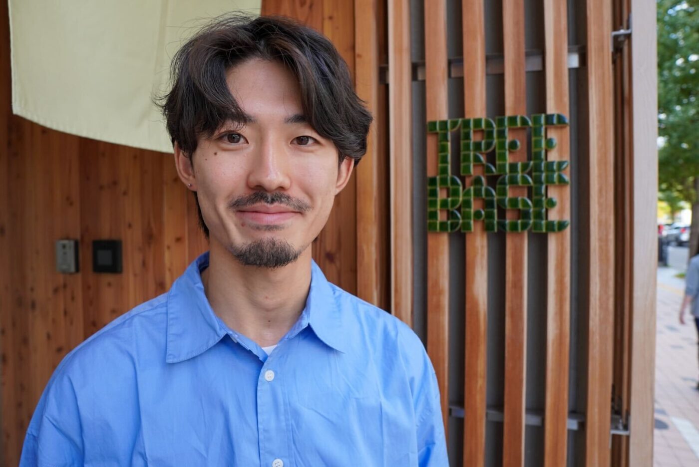 TREEBASE会員インタビュー第13弾公開！