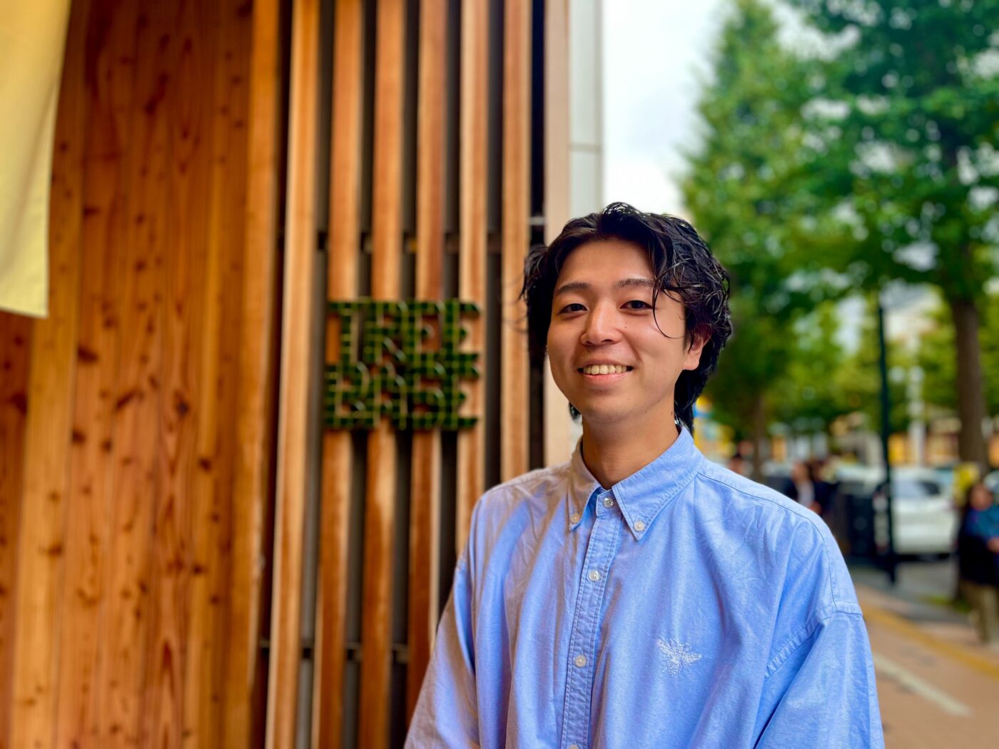 小野 翔太郎