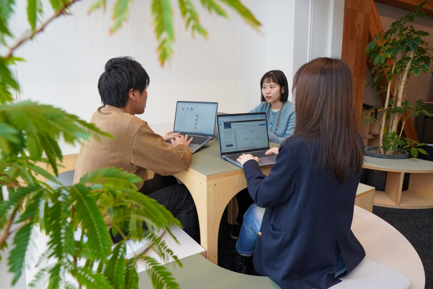 仕事の合間に利用するコーヒーメーカーは気に入っています。